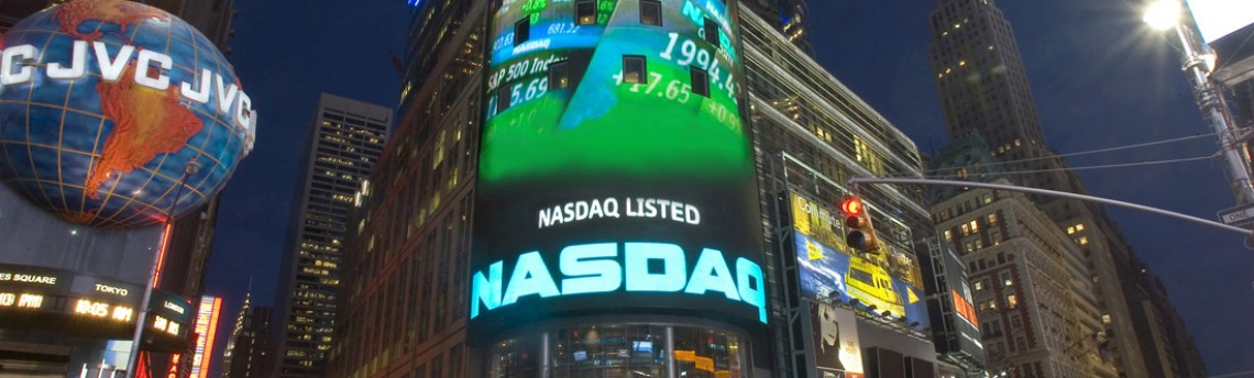 Hackers Penetrate NASDAQ Computer Network