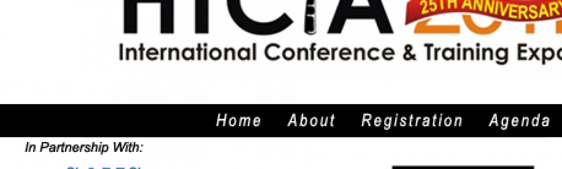 International High Tech Crime Investigation Conference to be Held in Indian Wells