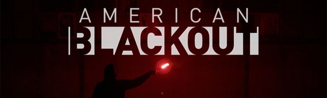#AmericanBlackout is really #AmericanFUD
