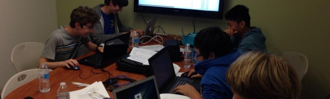 CyberPatriot VI Competition Begins – Round One - GO!