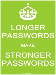 KeepCalmLongPasswords