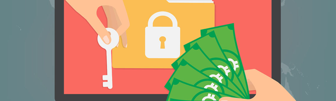 WCry Ransomware Attacks Hits Global Computer Networks
